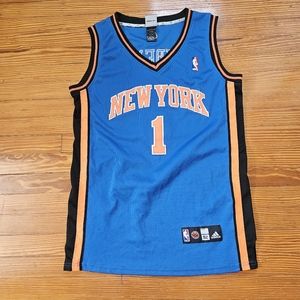 New York Knicks Jersey